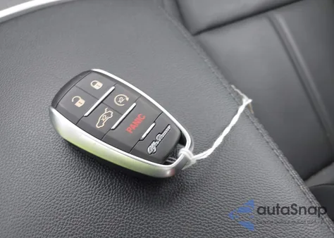 2023 Alfa Romeo Stelvio Ti Awd from USA, damaged, VIN ZASPAKBN6P7D57689